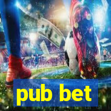 pub bet