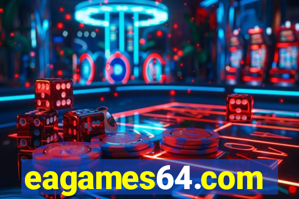 eagames64.com