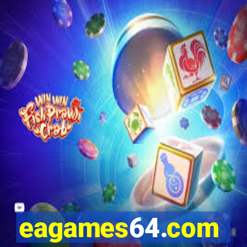 eagames64.com