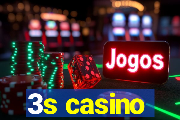 3s casino