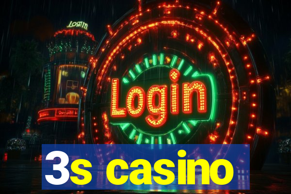 3s casino