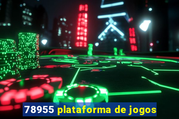 78955 plataforma de jogos