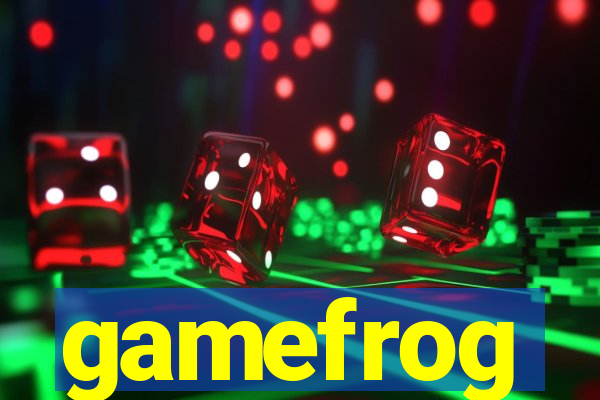 gamefrog