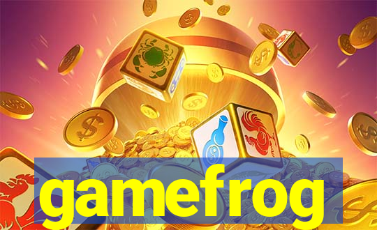 gamefrog