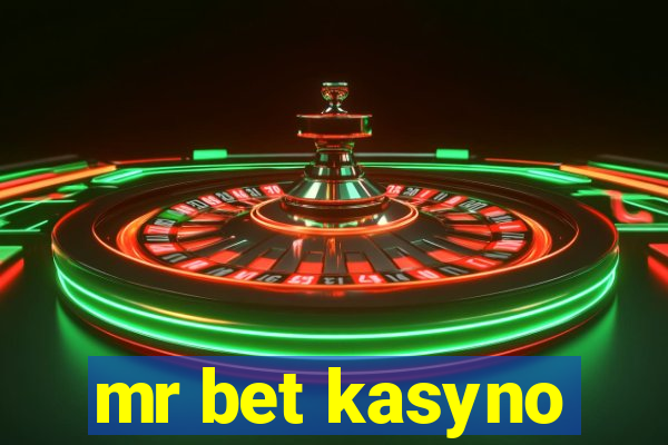 mr bet kasyno