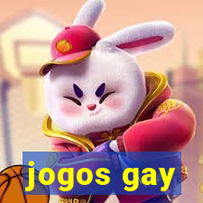 jogos gay