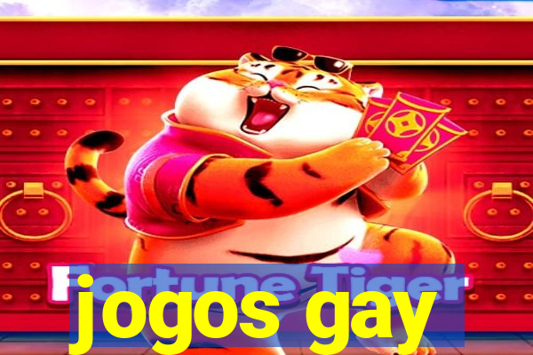 jogos gay