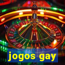 jogos gay