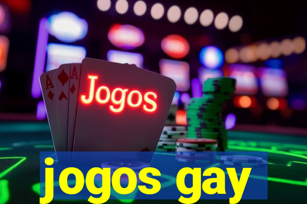 jogos gay