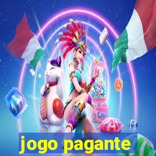 jogo pagante