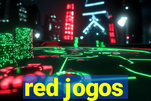 red jogos