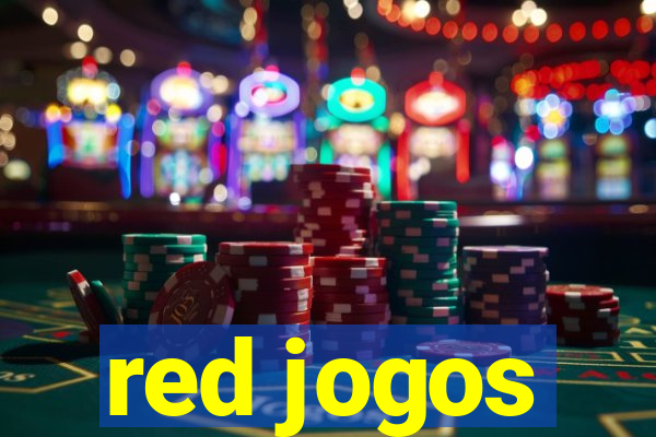 red jogos