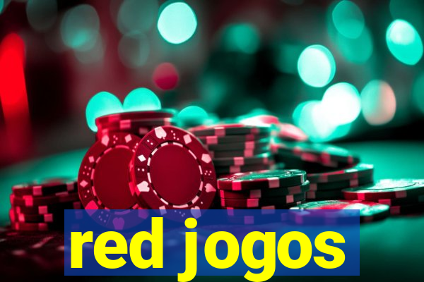 red jogos