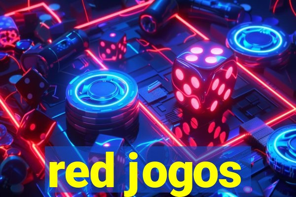 red jogos