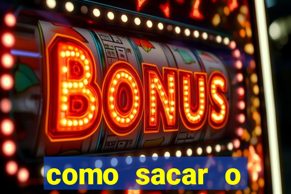 como sacar o dinheiro do jogo slots