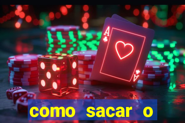 como sacar o dinheiro do jogo slots