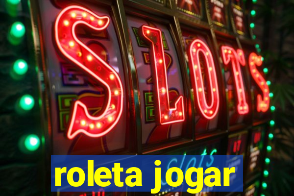 roleta jogar