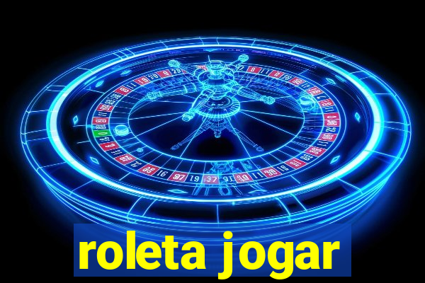 roleta jogar