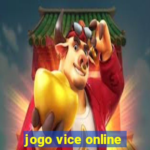 jogo vice online