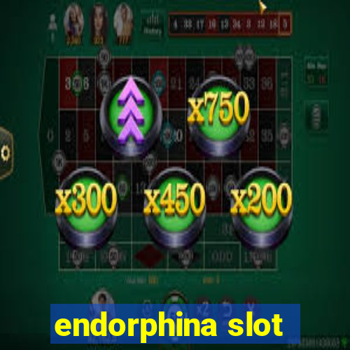 endorphina slot