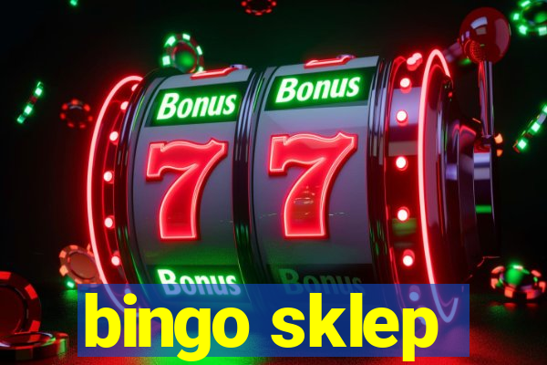 bingo sklep