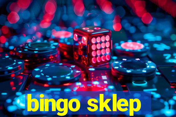 bingo sklep