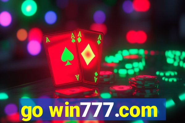 go win777.com