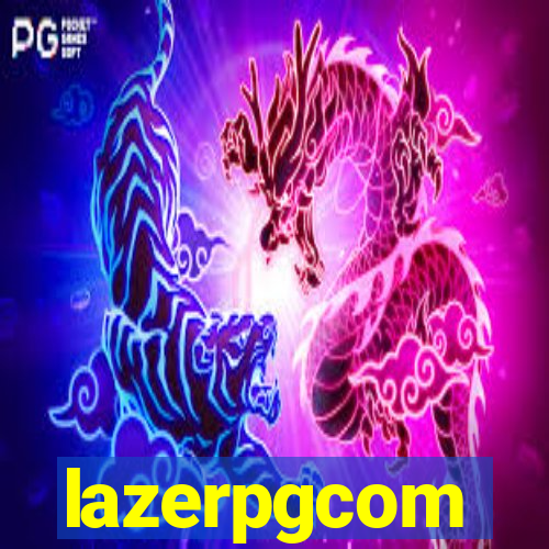 lazerpgcom