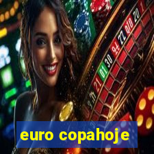 euro copahoje