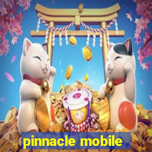 pinnacle mobile