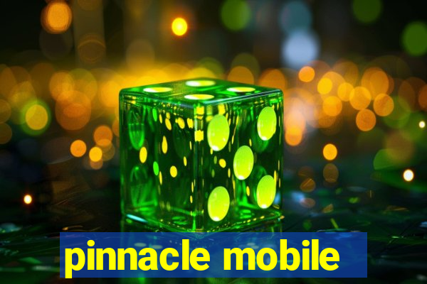 pinnacle mobile