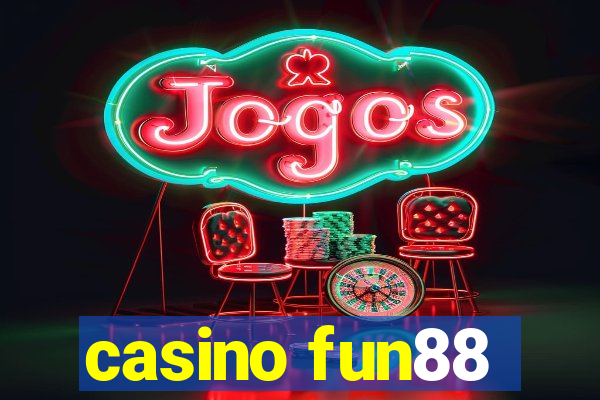 casino fun88