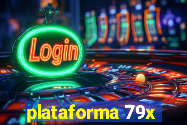 plataforma 79x