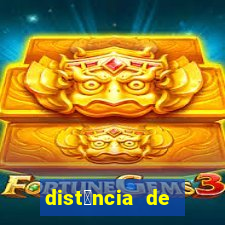 dist芒ncia de goi芒nia a ilh茅us