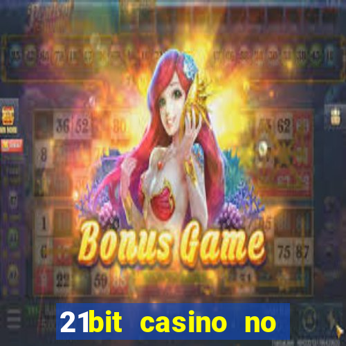 21bit casino no deposit bonus