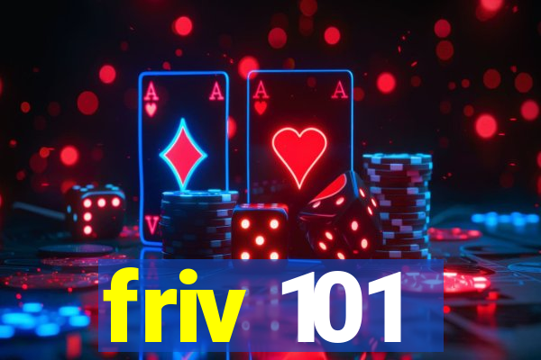 friv 101