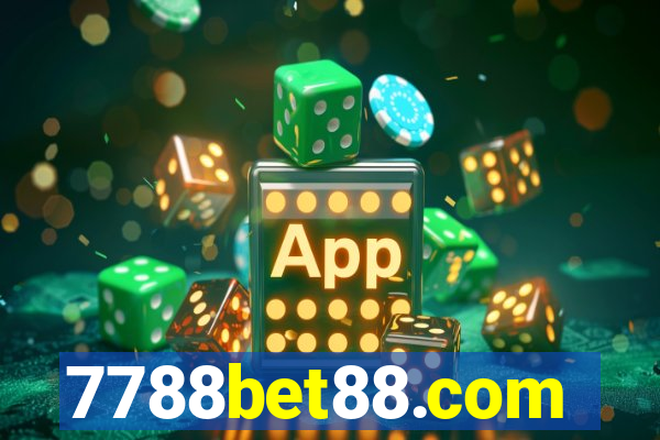 7788bet88.com