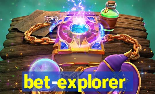 bet-explorer