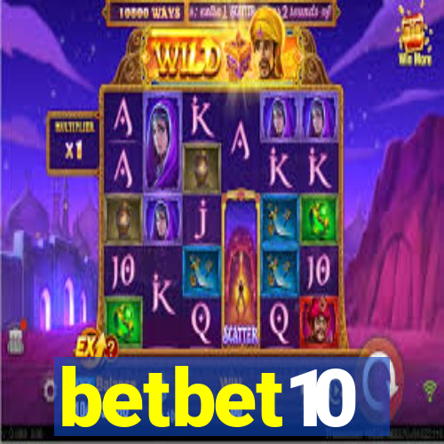 betbet10