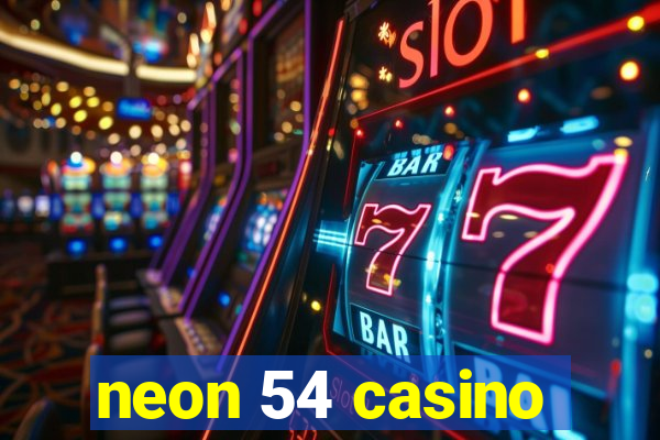 neon 54 casino