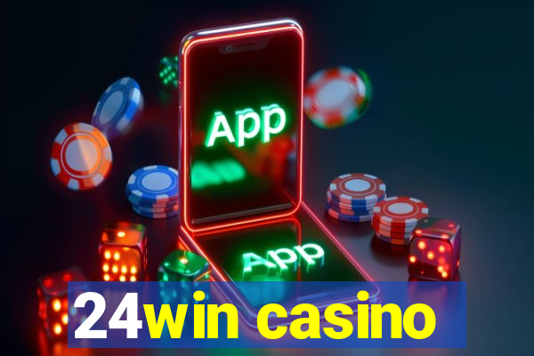 24win casino