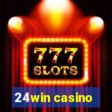 24win casino