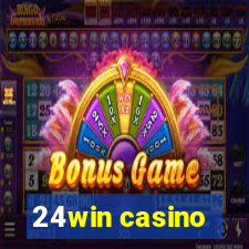 24win casino