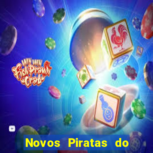 Novos Piratas do Caribe 6 piratas do caribe 6 o retorno de davy jones