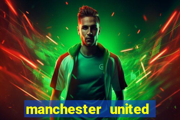 manchester united ao vivo futemax