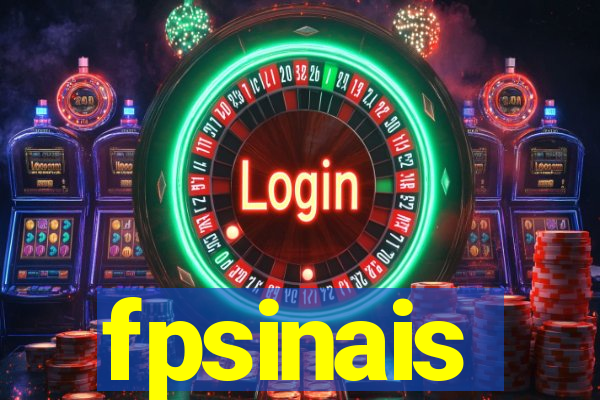 fpsinais