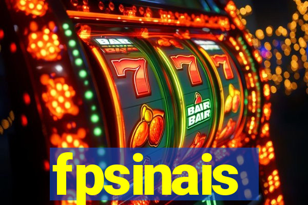 fpsinais