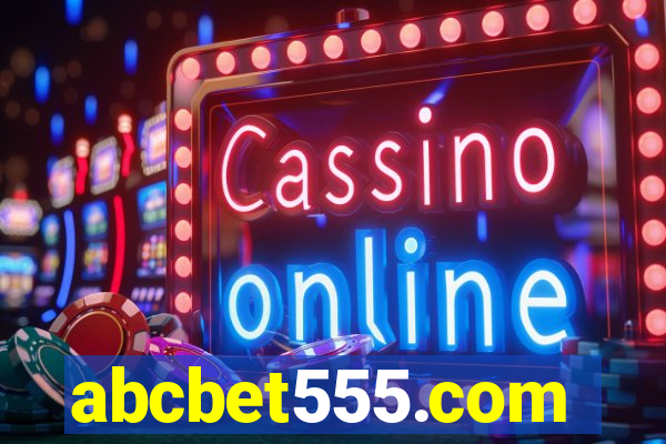 abcbet555.com