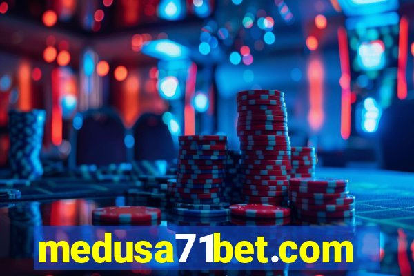 medusa71bet.com