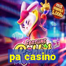 pa casino